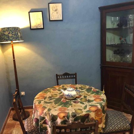 Andaluz Living - Traditional Andalusian House, Casa De Vecinos エル・プエルト・デ・サンタ・マリア エクステリア 写真