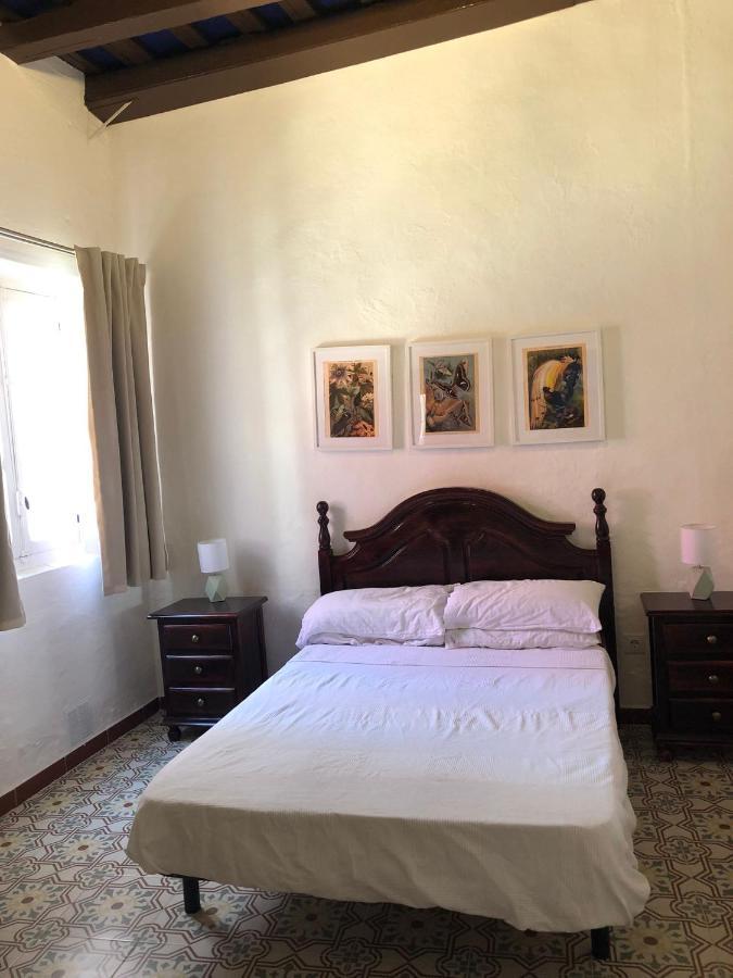 Andaluz Living - Traditional Andalusian House, Casa De Vecinos エル・プエルト・デ・サンタ・マリア エクステリア 写真