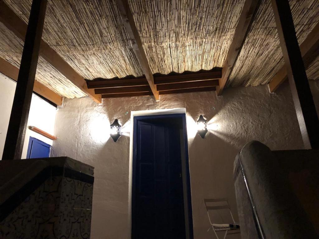 Andaluz Living - Traditional Andalusian House, Casa De Vecinos エル・プエルト・デ・サンタ・マリア エクステリア 写真