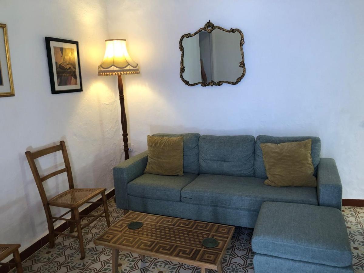 Andaluz Living - Traditional Andalusian House, Casa De Vecinos エル・プエルト・デ・サンタ・マリア エクステリア 写真
