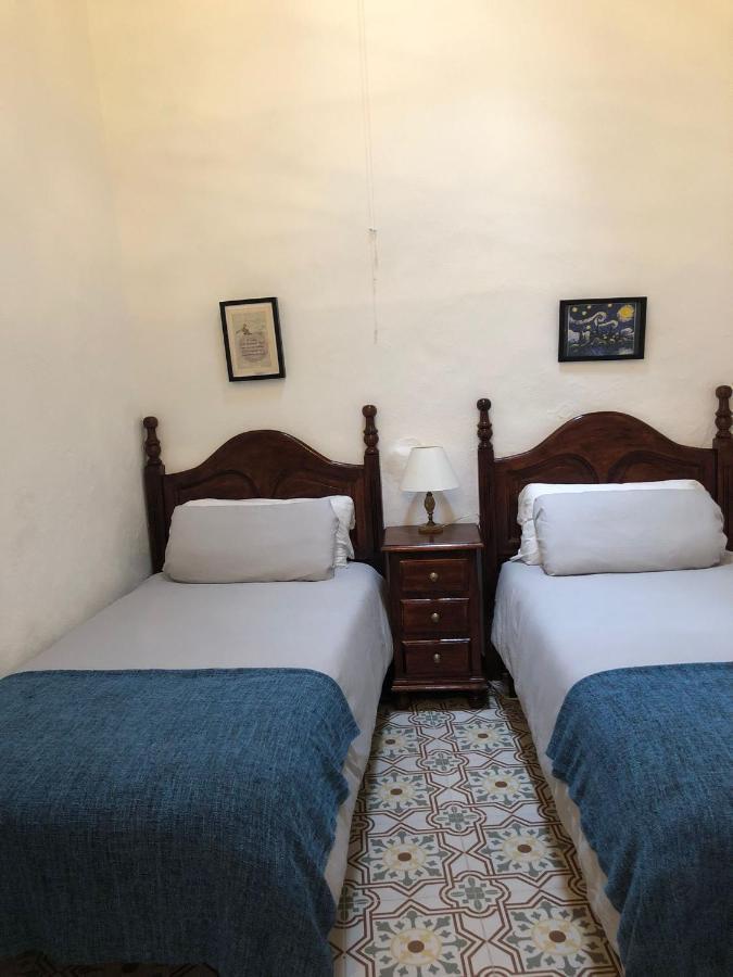Andaluz Living - Traditional Andalusian House, Casa De Vecinos エル・プエルト・デ・サンタ・マリア エクステリア 写真
