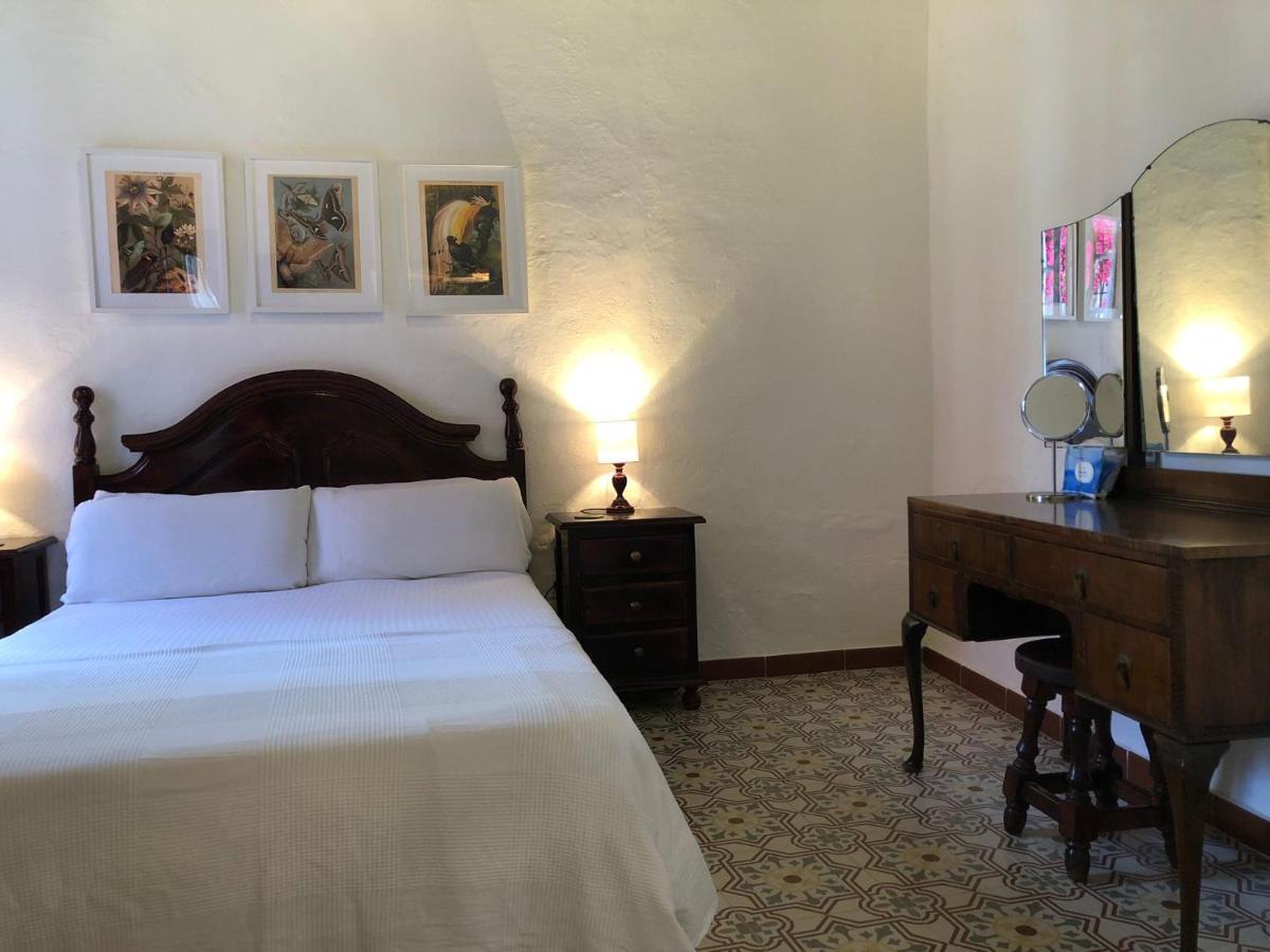 Andaluz Living - Traditional Andalusian House, Casa De Vecinos エル・プエルト・デ・サンタ・マリア エクステリア 写真