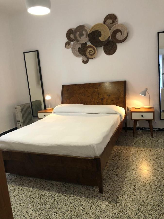 Andaluz Living - Traditional Andalusian House, Casa De Vecinos エル・プエルト・デ・サンタ・マリア エクステリア 写真