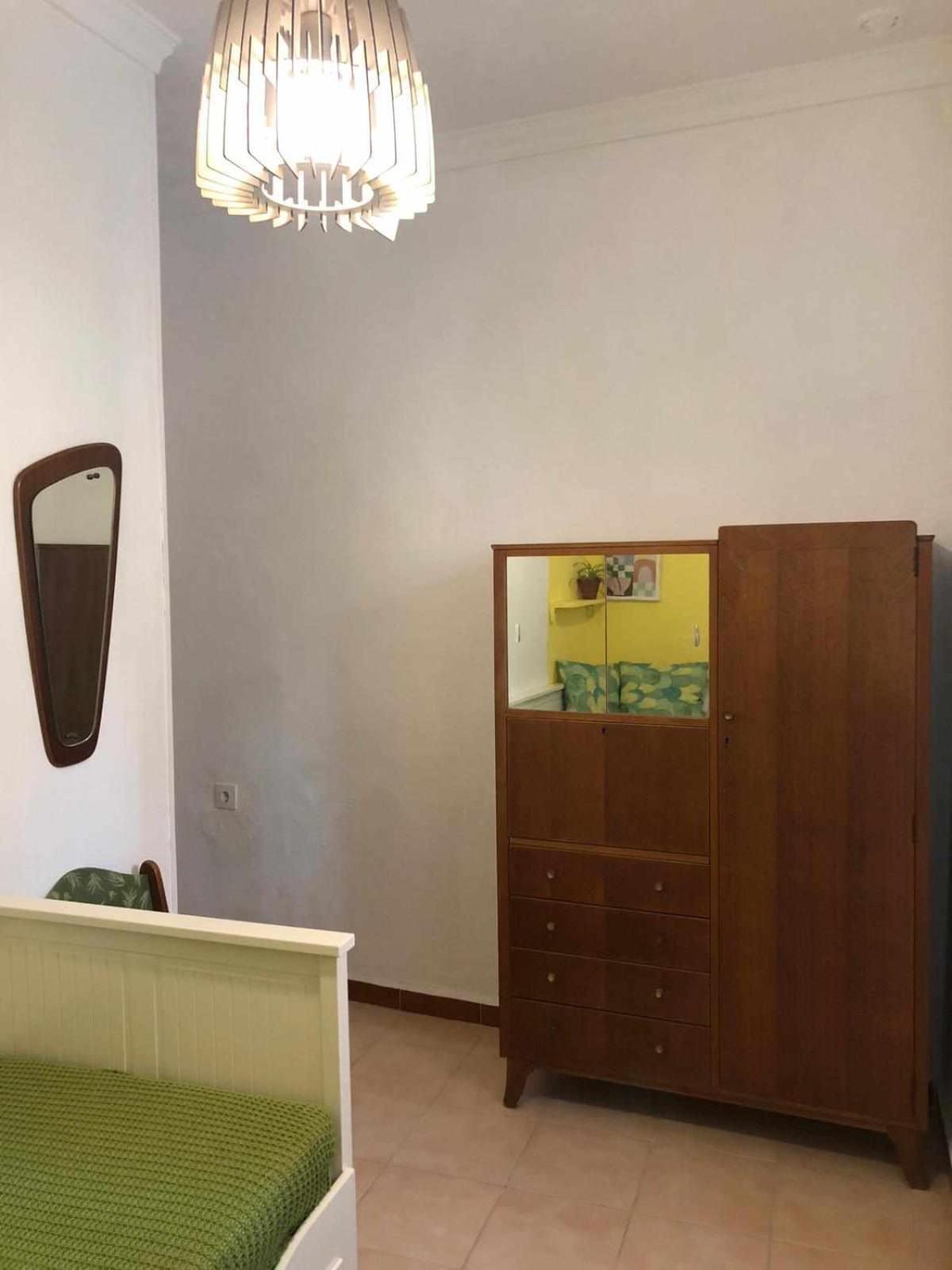 Andaluz Living - Traditional Andalusian House, Casa De Vecinos エル・プエルト・デ・サンタ・マリア エクステリア 写真