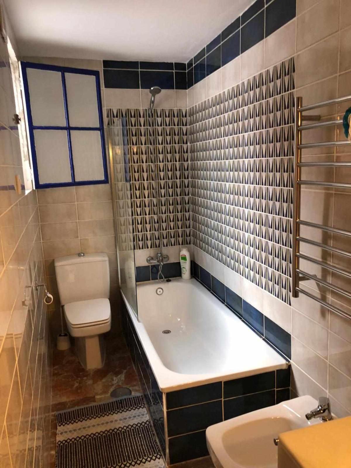 Andaluz Living - Traditional Andalusian House, Casa De Vecinos エル・プエルト・デ・サンタ・マリア エクステリア 写真