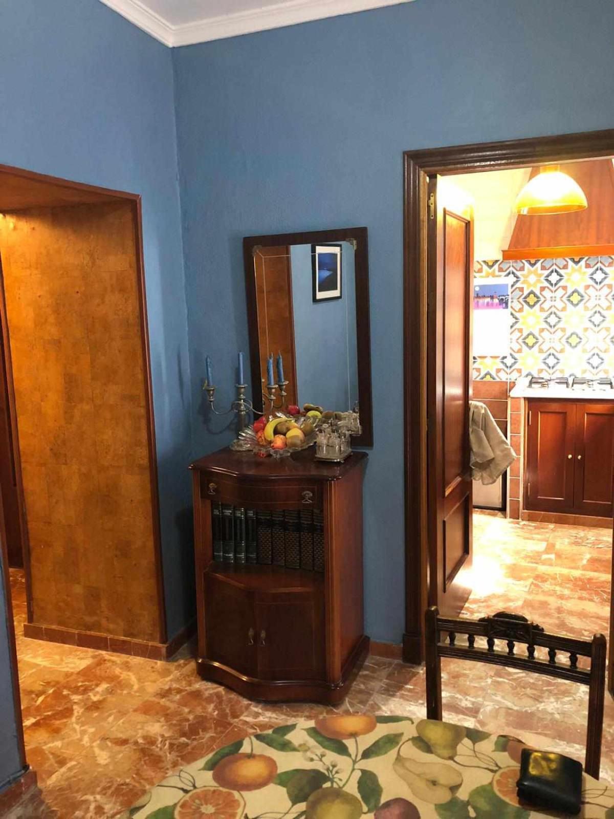 Andaluz Living - Traditional Andalusian House, Casa De Vecinos エル・プエルト・デ・サンタ・マリア エクステリア 写真